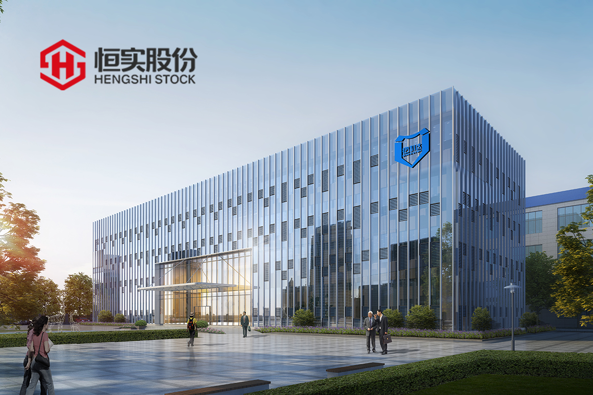 重慶銘利達(dá)科技有限公司廠區(qū)工程