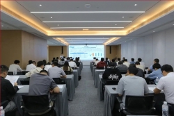 【喜報(bào)】恒實(shí)股份榮獲2024年南昌市工程建設(shè)質(zhì)量管理小組競(jìng)賽一等技術(shù)成果